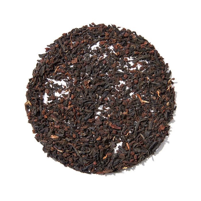 Breakfast Blend