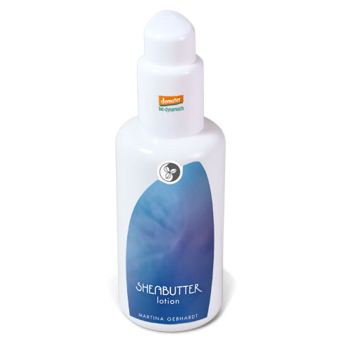 Sheabutter Facial Lotion