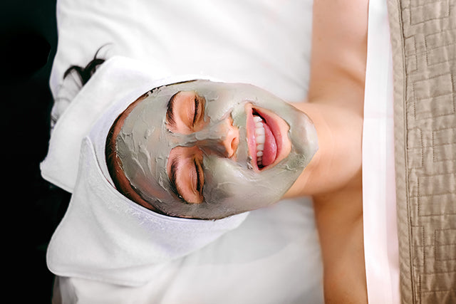 Aquabrasion Treatment (45 min)