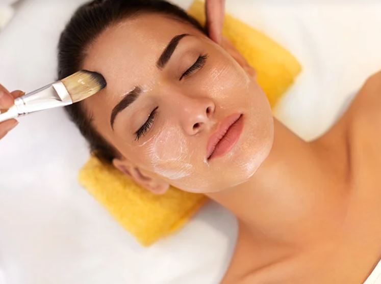 Fire and Ice Facial (60 min)