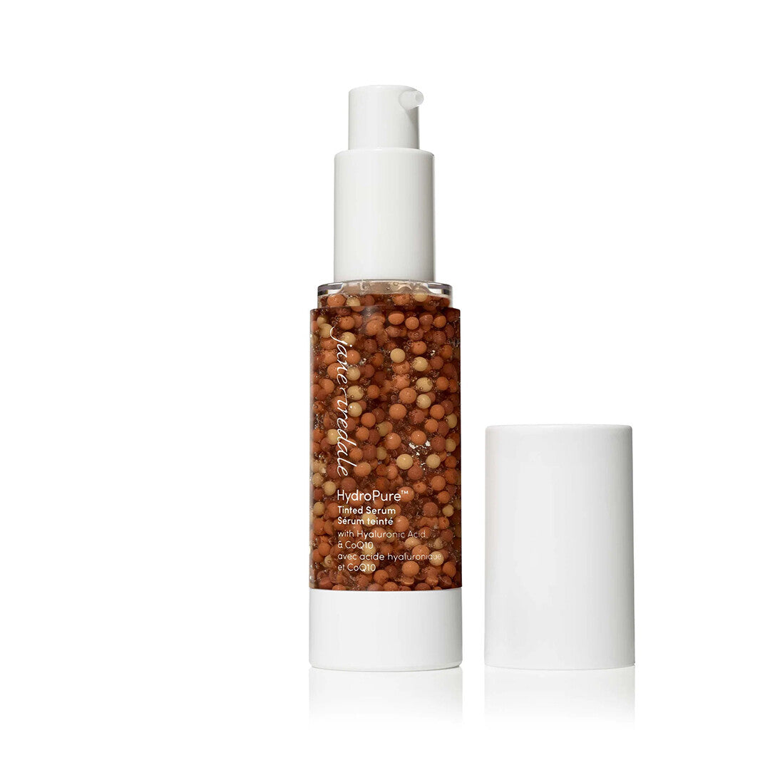 HydroPure™ Tinted Serum with Hyaluronic Acid & CoQ10