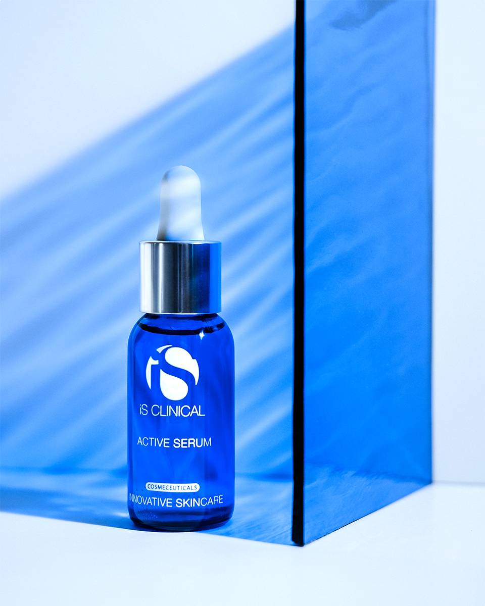 Active Serum Travel Size