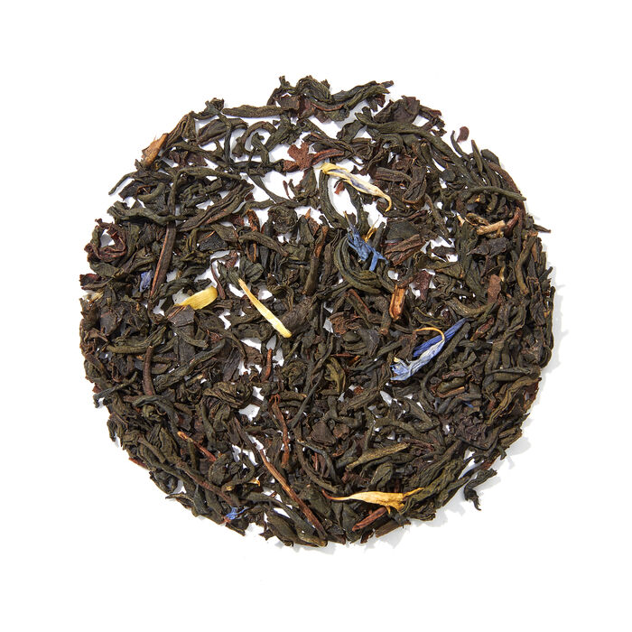 Organic Earl Gray