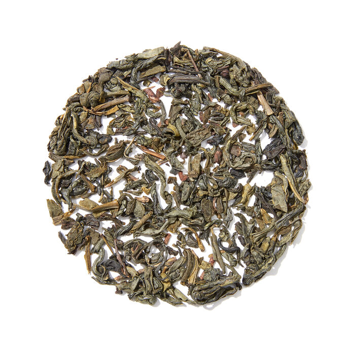 Silk Dragon Jasmine Tea
