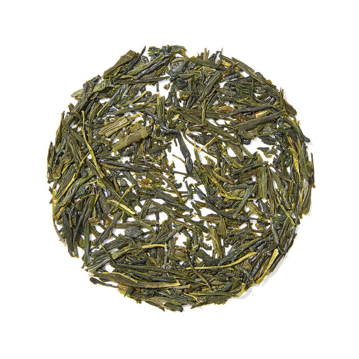 Jasmine Sencha tea