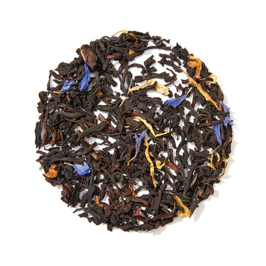 Cream of Earl Gray