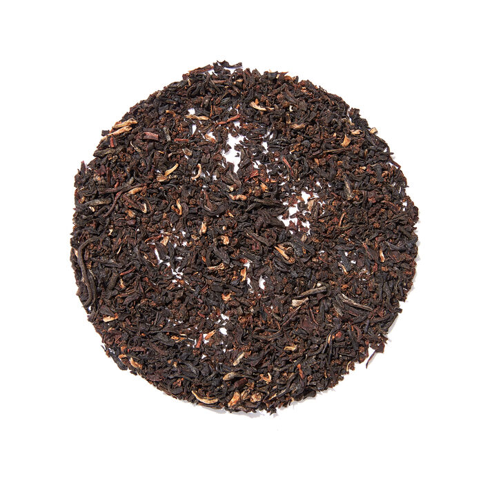 Irish Breakfast tea