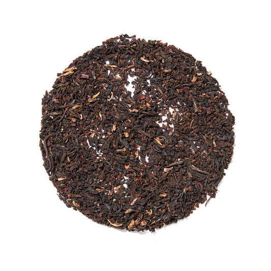 Irish Breakfast tea