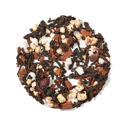 S'mores Chai