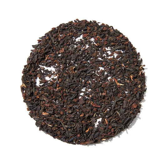 Breakfast Blend