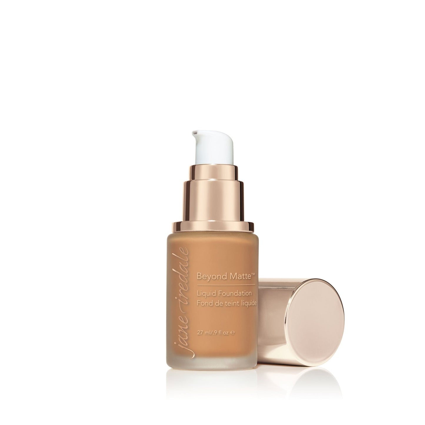 Beyond Matte® Liquid Foundation