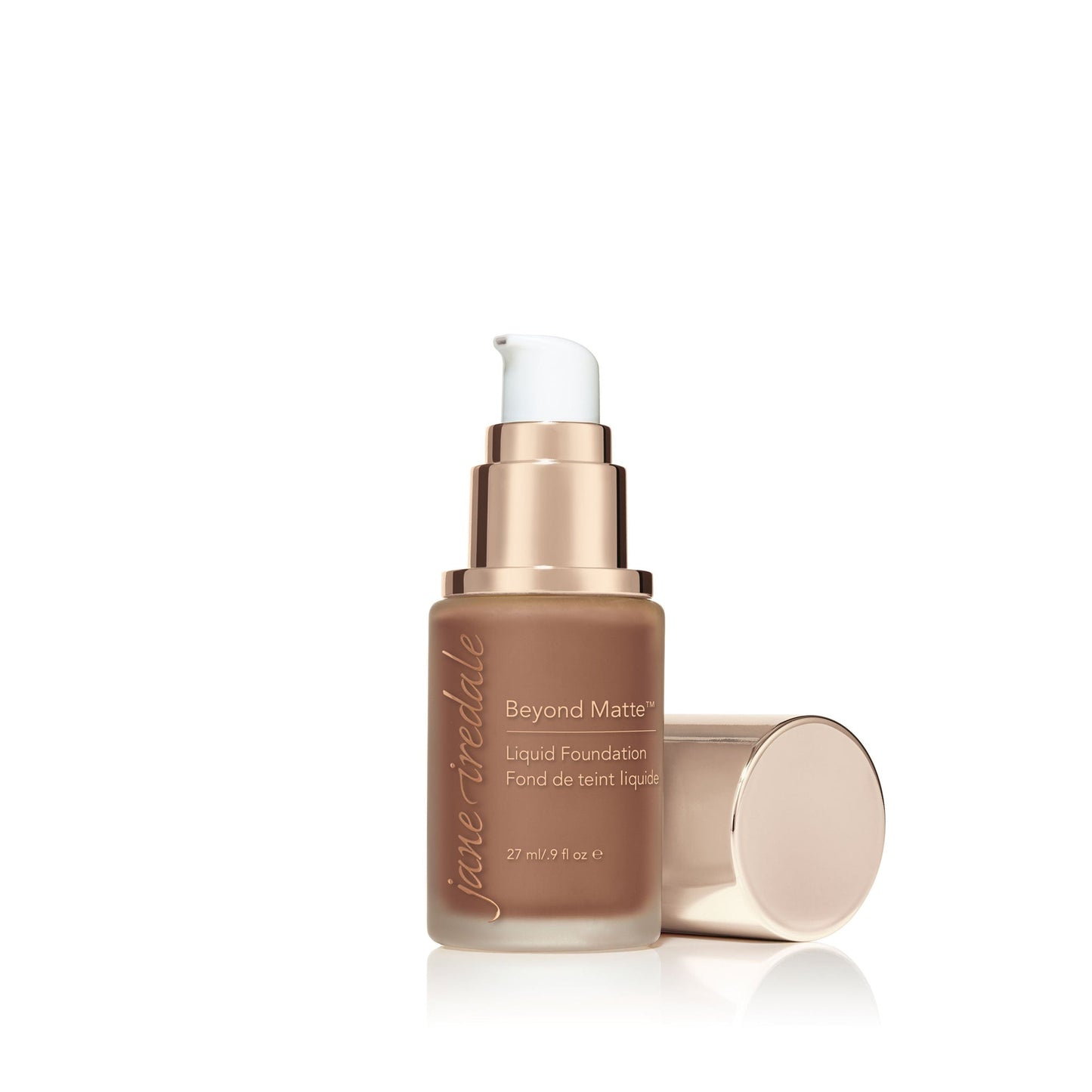 Beyond Matte® Liquid Foundation