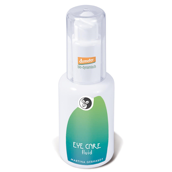 Eye Care Fluid