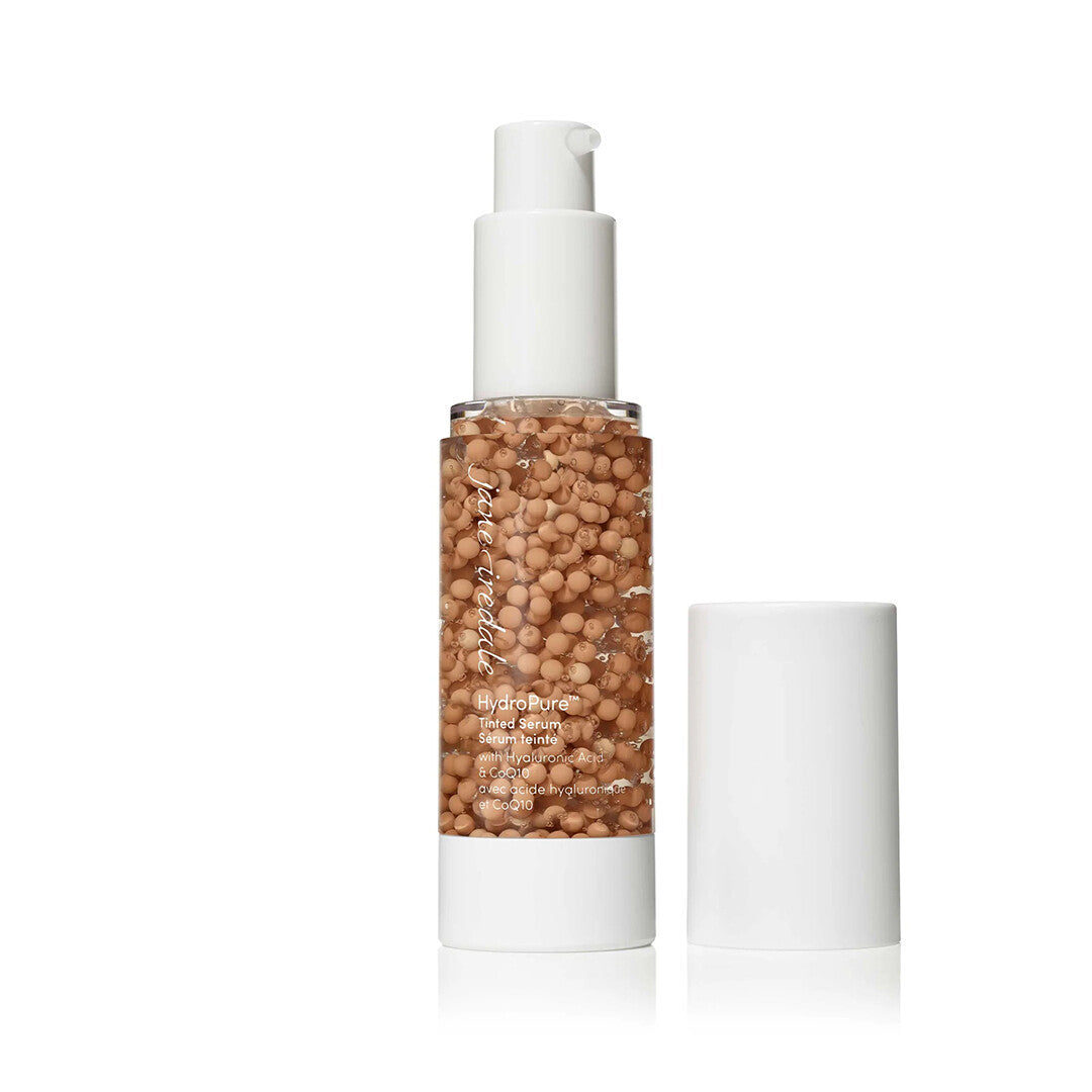 HydroPure™ Tinted Serum with Hyaluronic Acid & CoQ10