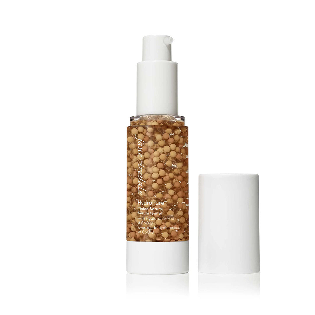 HydroPure™ Tinted Serum with Hyaluronic Acid & CoQ10