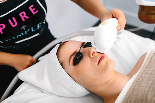 IPL Facials