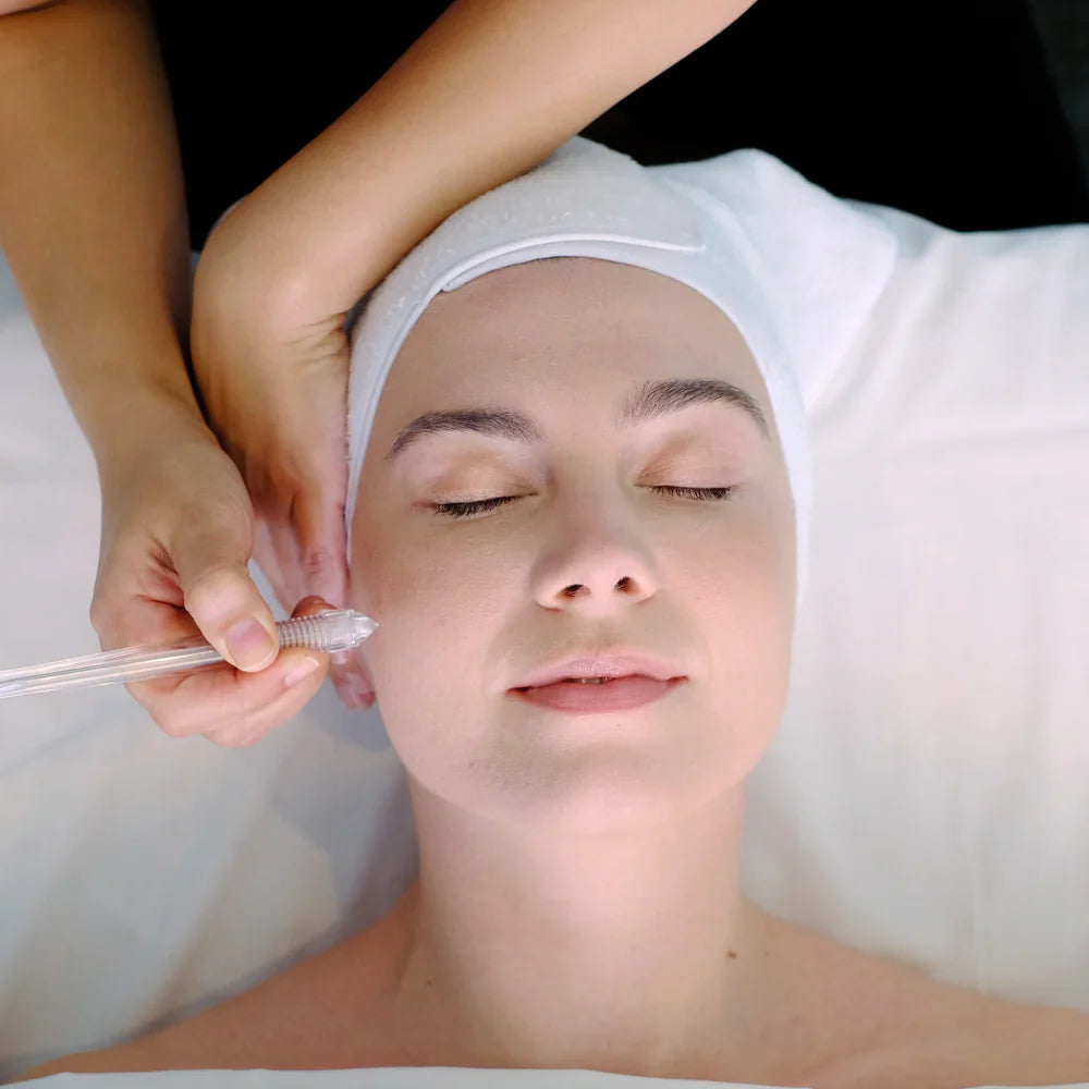 Super Glow Facial