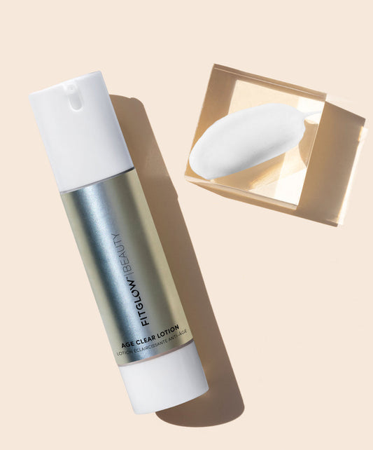 Age Clear Lotion