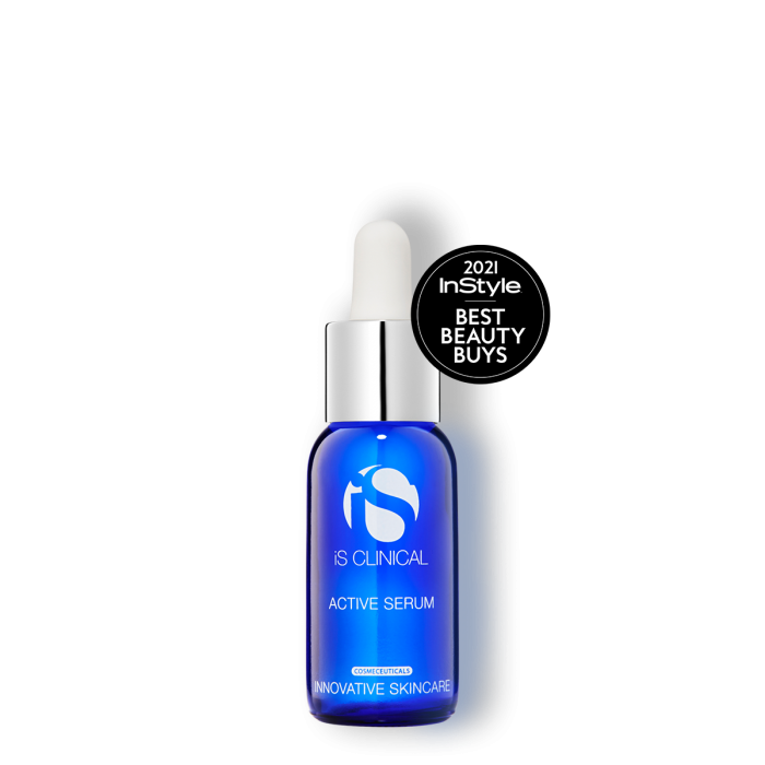 Active Serum Travel Size