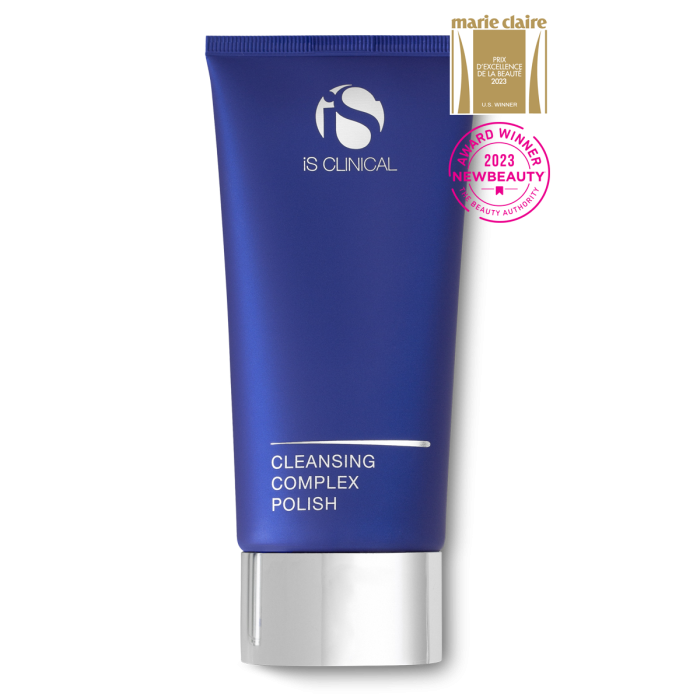 Cleansing Complex Polish