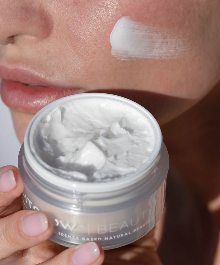 Cloud Ceramide Balm