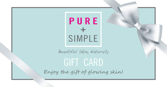 In-Store Only Gift Card