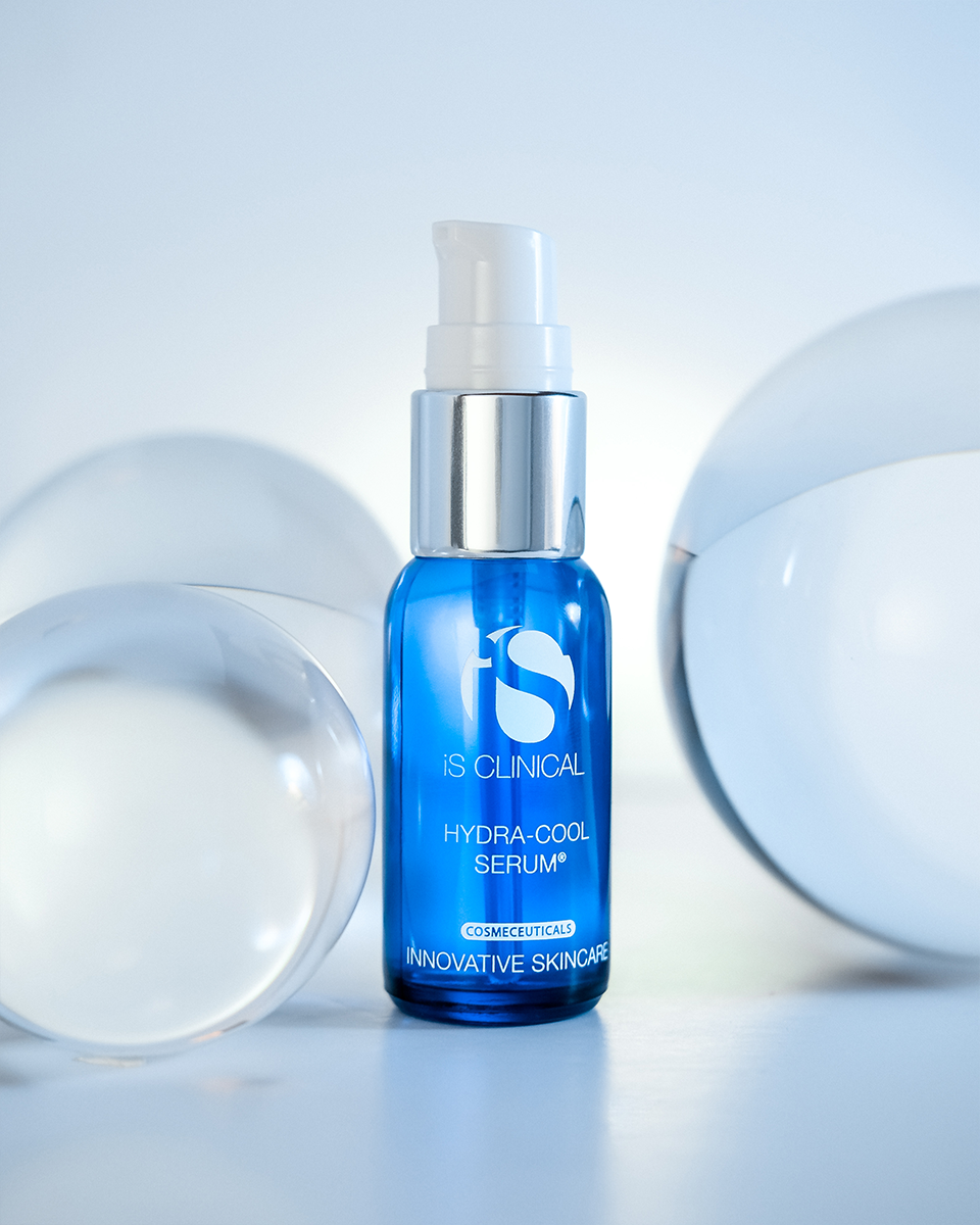 Hydra-Cool Serum Travel Size