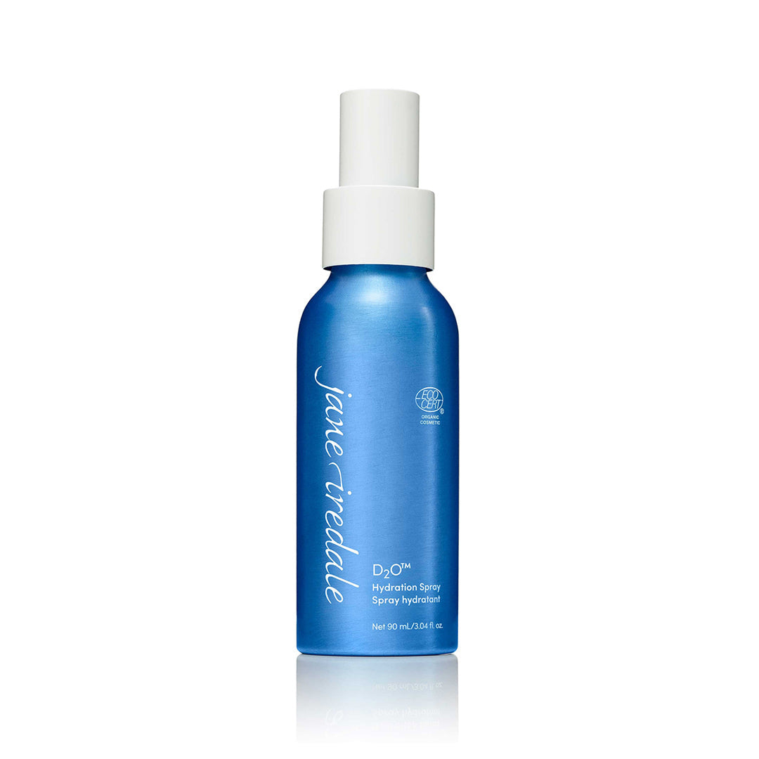 D₂O™ Hydration Spray