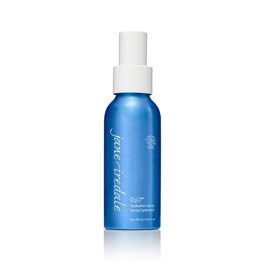 D₂O™ Hydration Spray